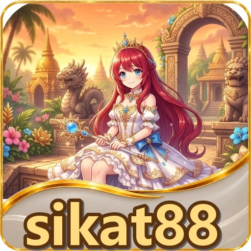 Ikon sikat88 untuk cara memilih permainan e-gaming