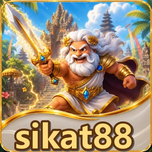 Ikon sikat88 untuk pertanyaan teknis APK